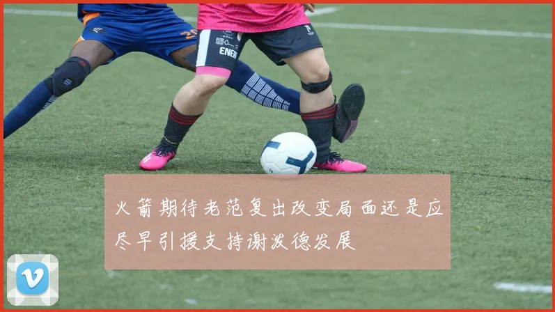 火箭期待老范复出改变局面还是应尽早引援支持谢泼德发展